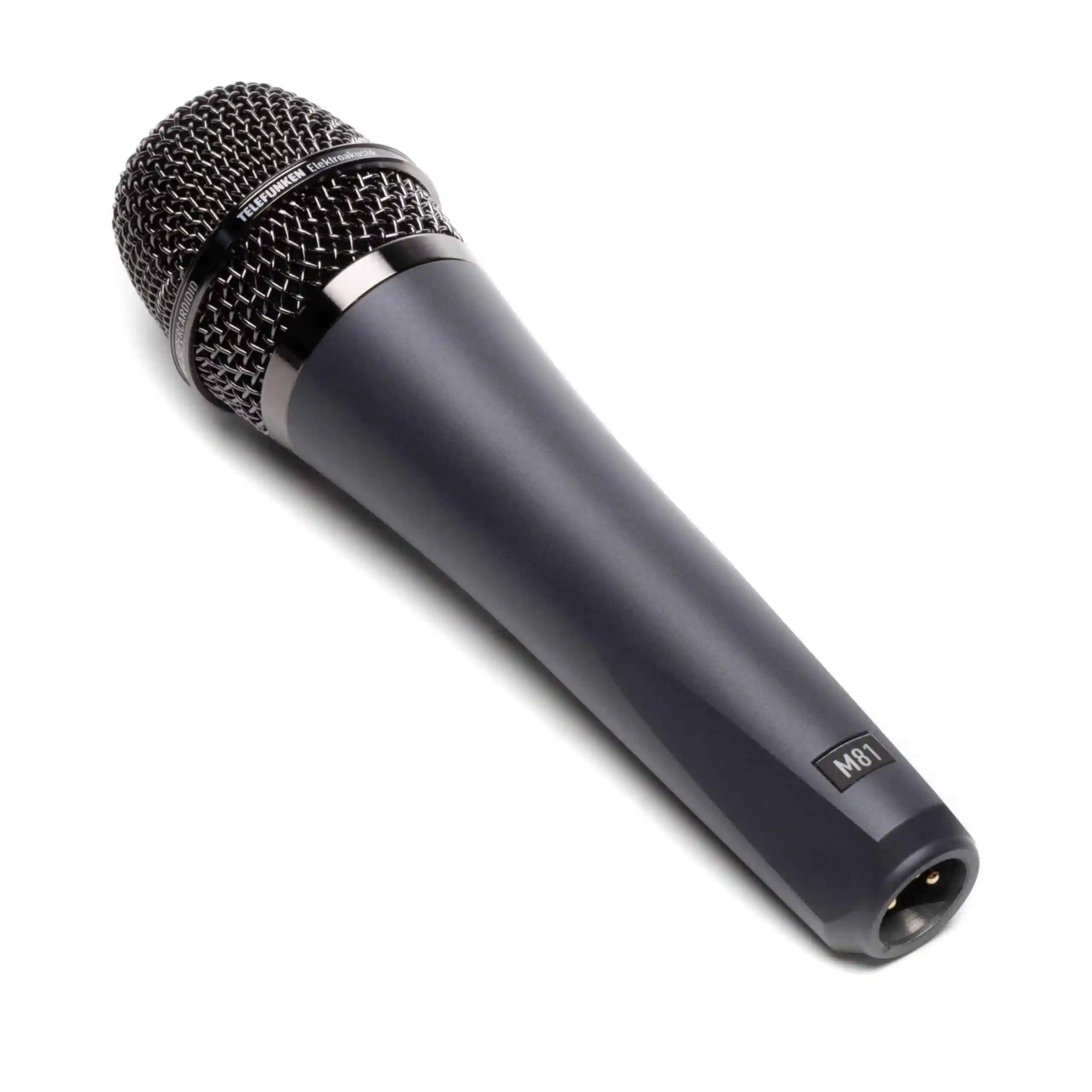 Telefunken M81