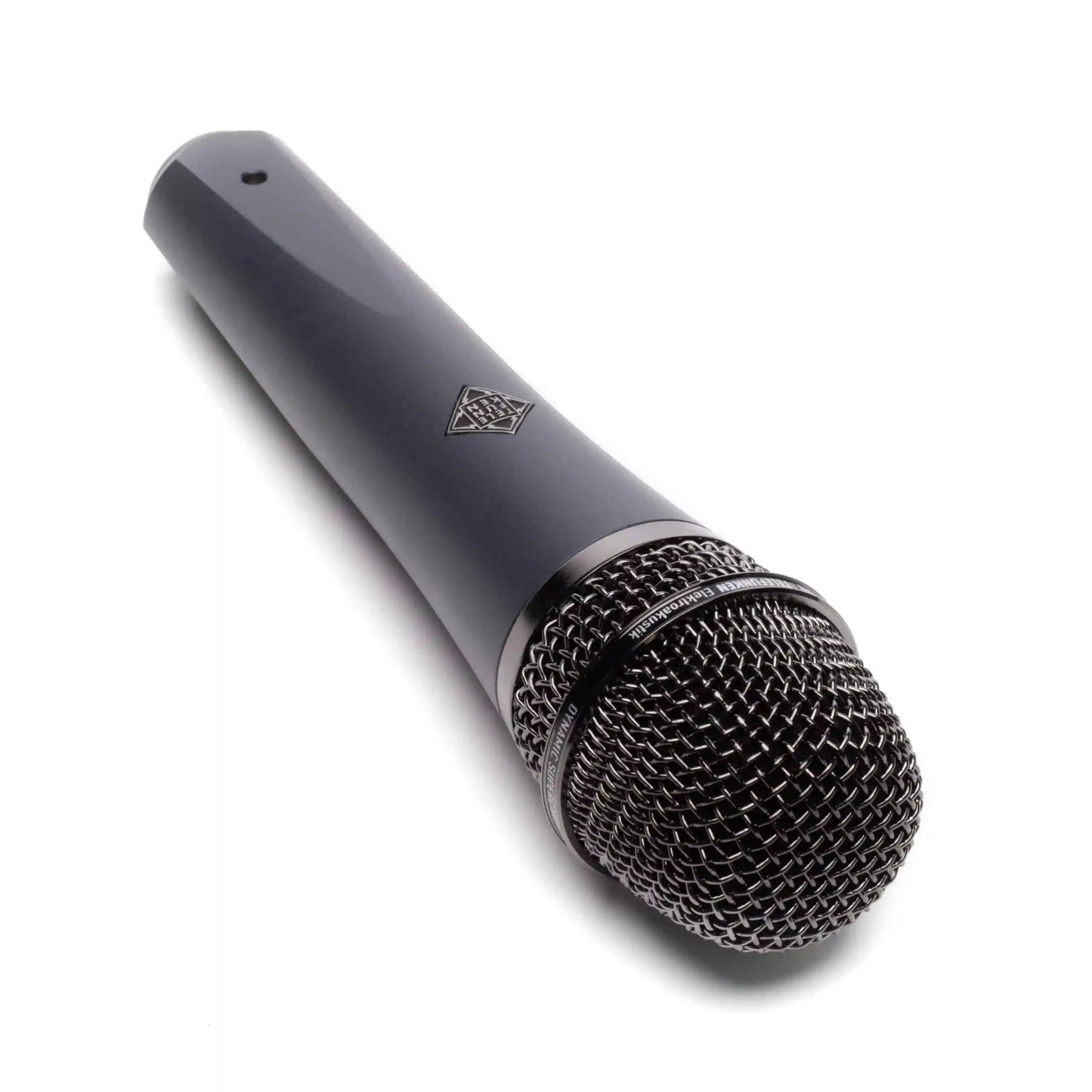 Telefunken M81
