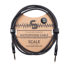 Scale TGB-TRS