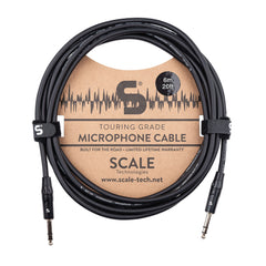 Scale TGB-TRS