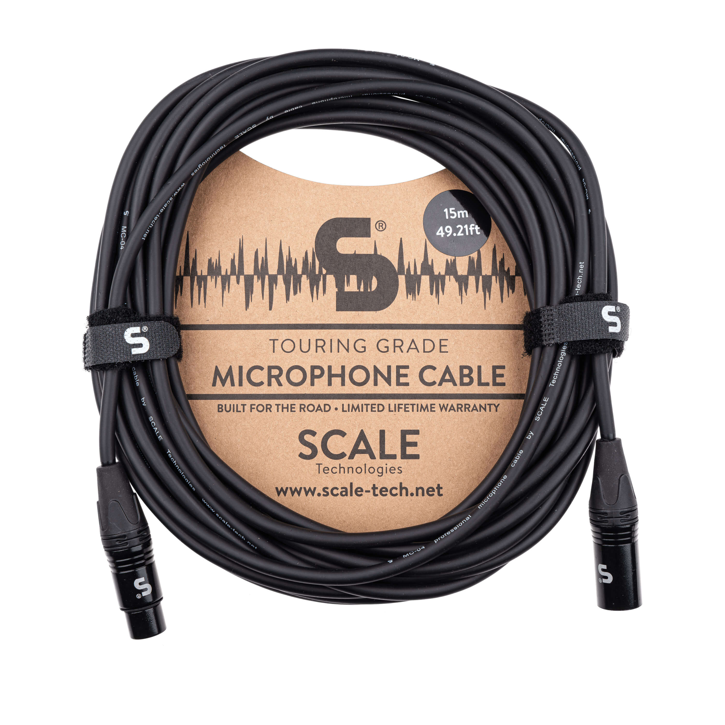 Scale TGM-FM