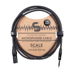 Scale TGM-TRM