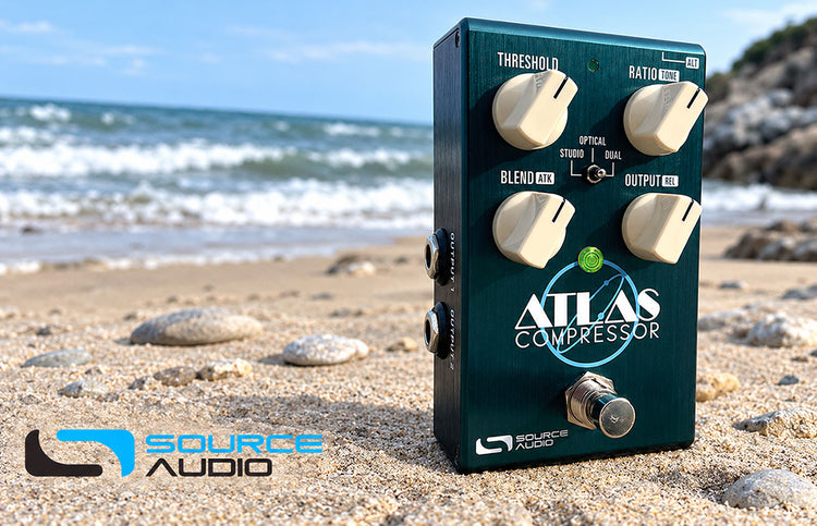 Source Audio Atlas mobil banner