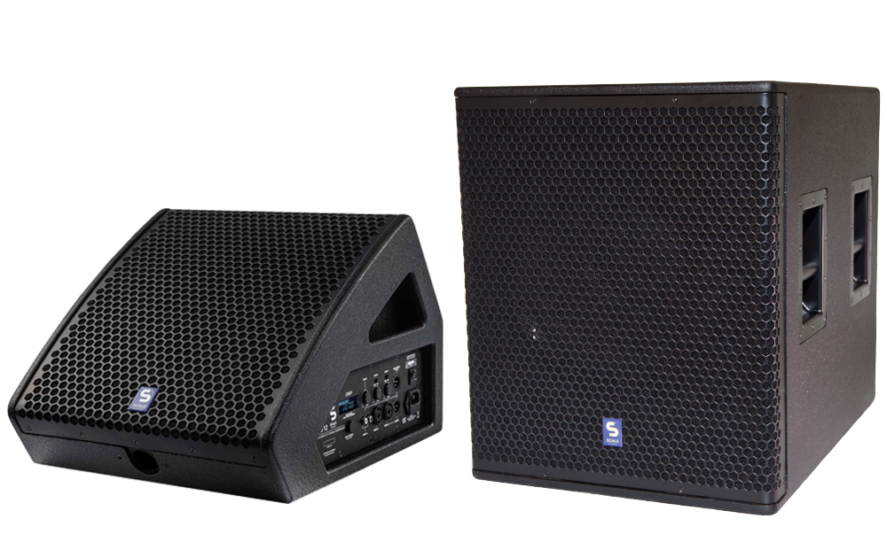 Source Audio SA 252 Atlas Compressor – ScaleNordic