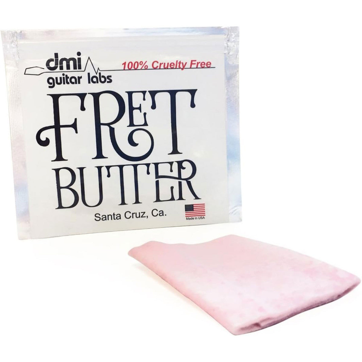DMI Guitar Labs Fret Butter