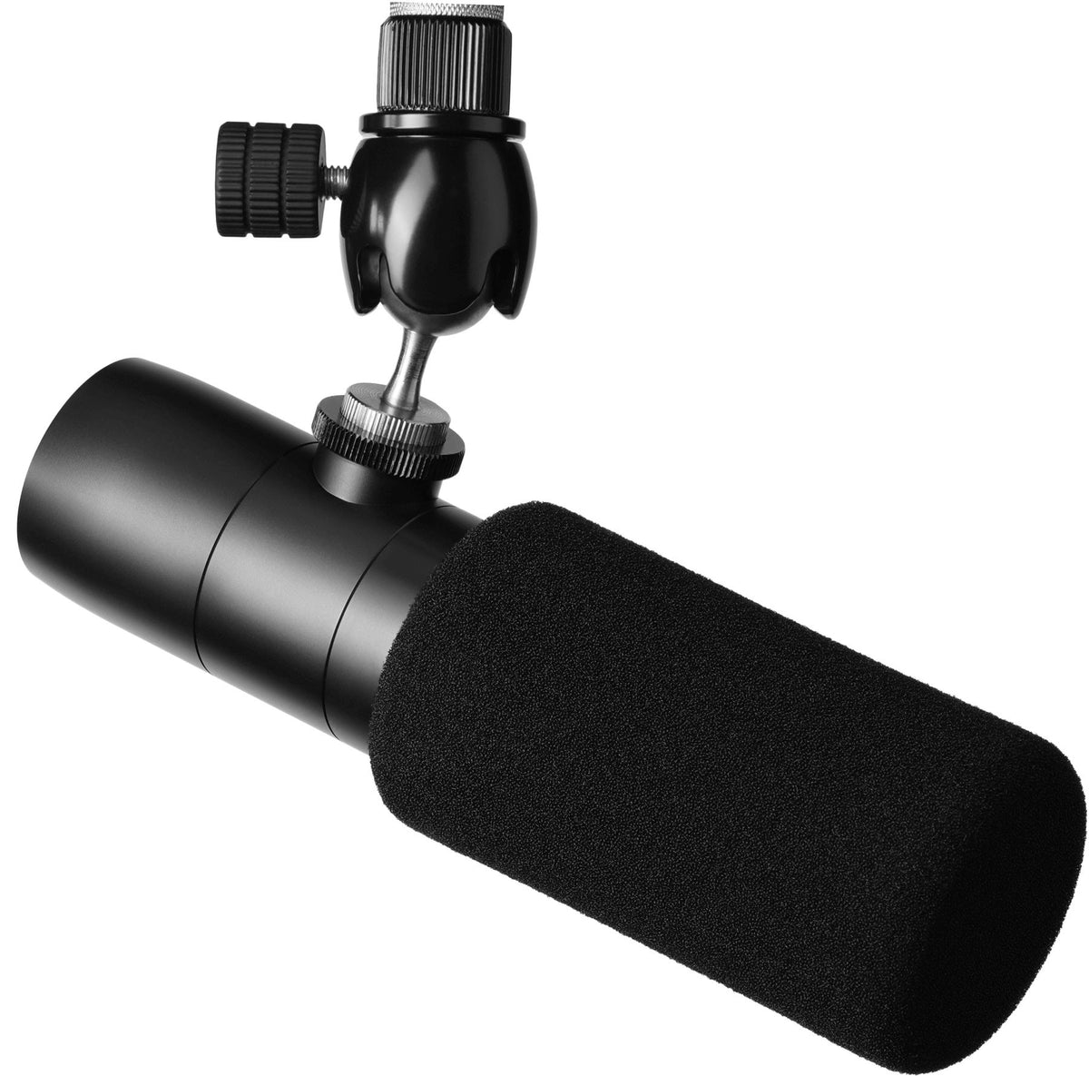 Earthworks Ethos - Black