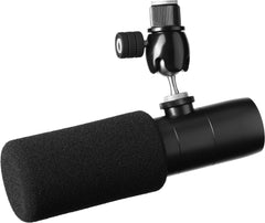 Earthworks Ethos - Black