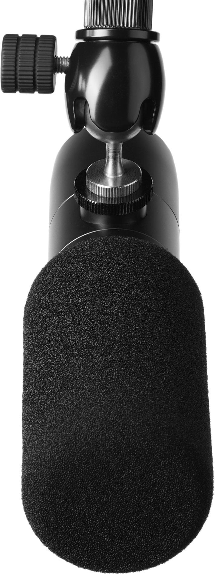 Earthworks Ethos - Black