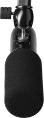 Earthworks Ethos - Black