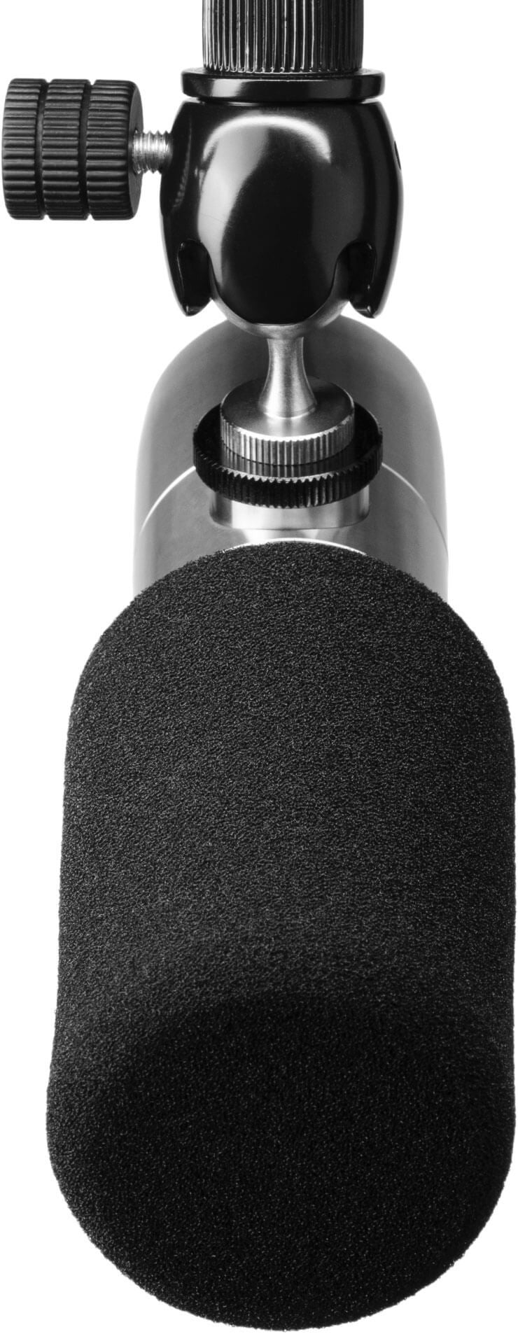 Earthworks Ethos - Silver