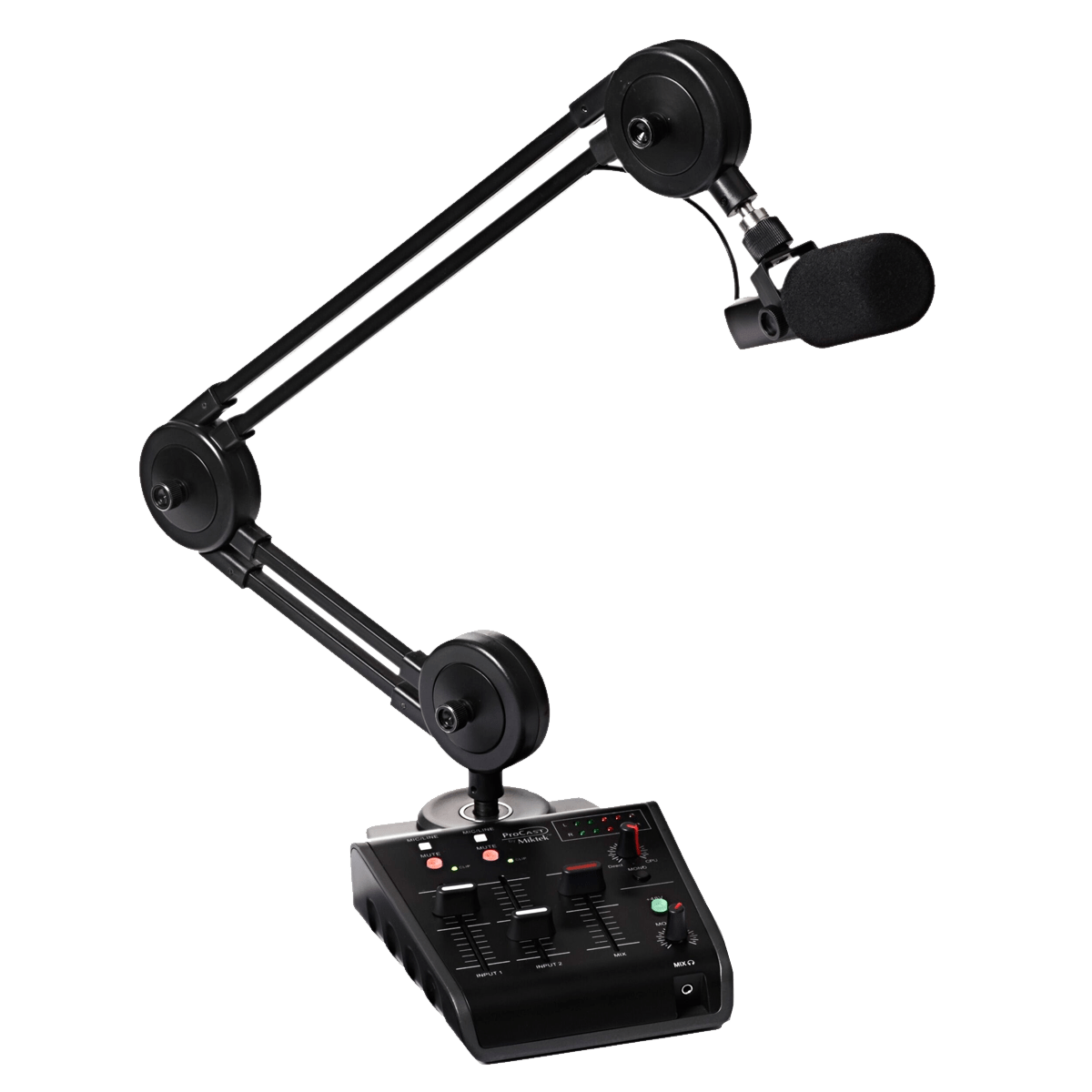 Miktek ProCast SST