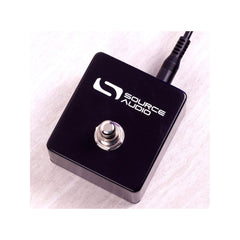 Source Audio SA 167 Tap Tempo Switch
