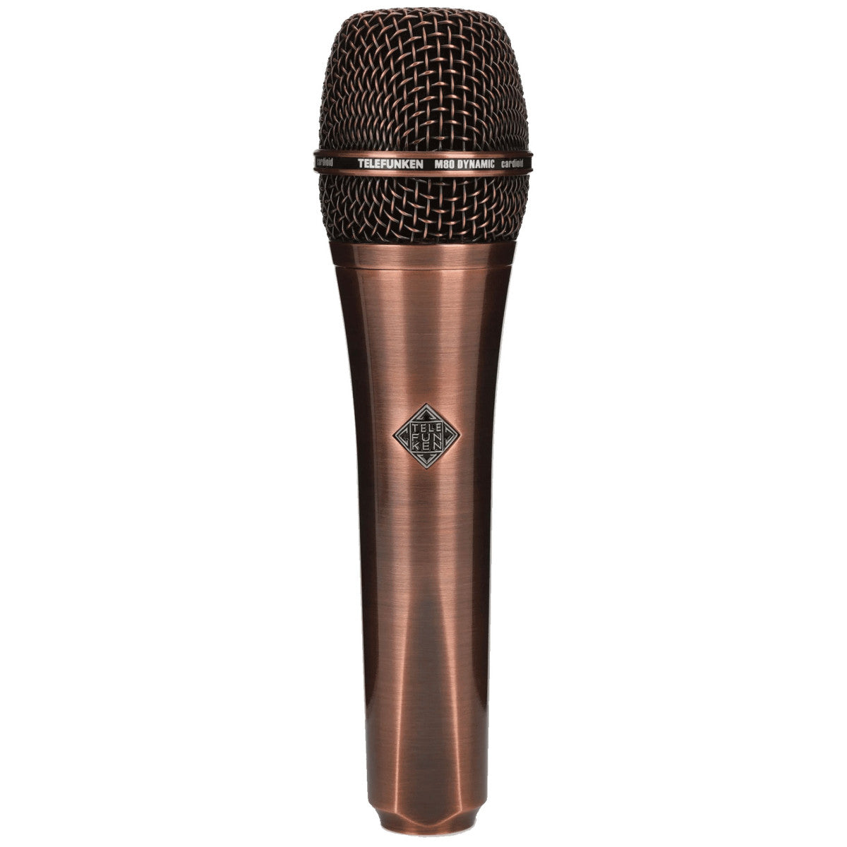 Tefunken M80 Copper