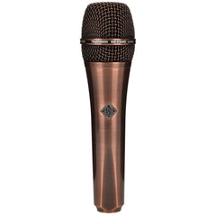 Tefunken M80 Copper