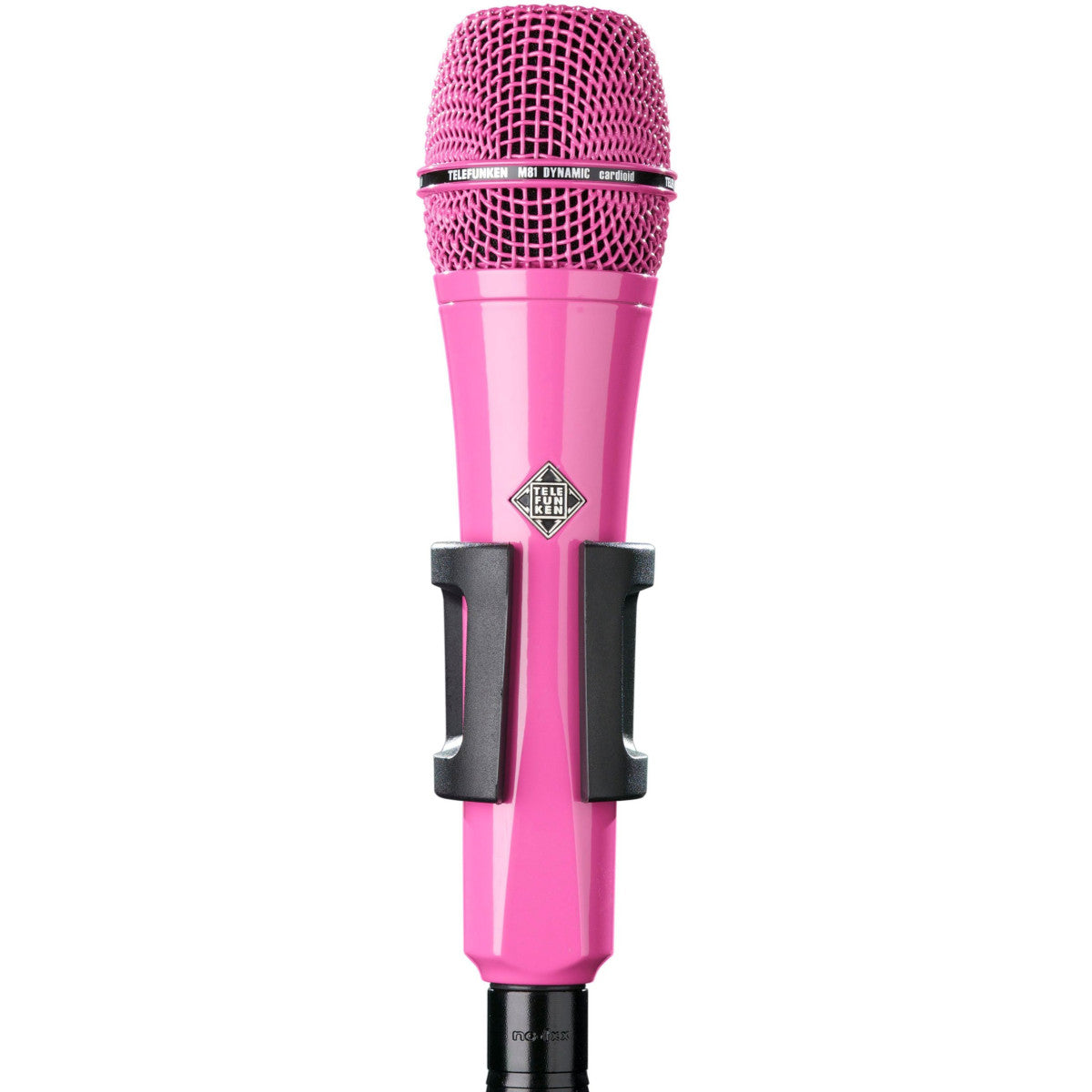 Telefunken M81 Pink