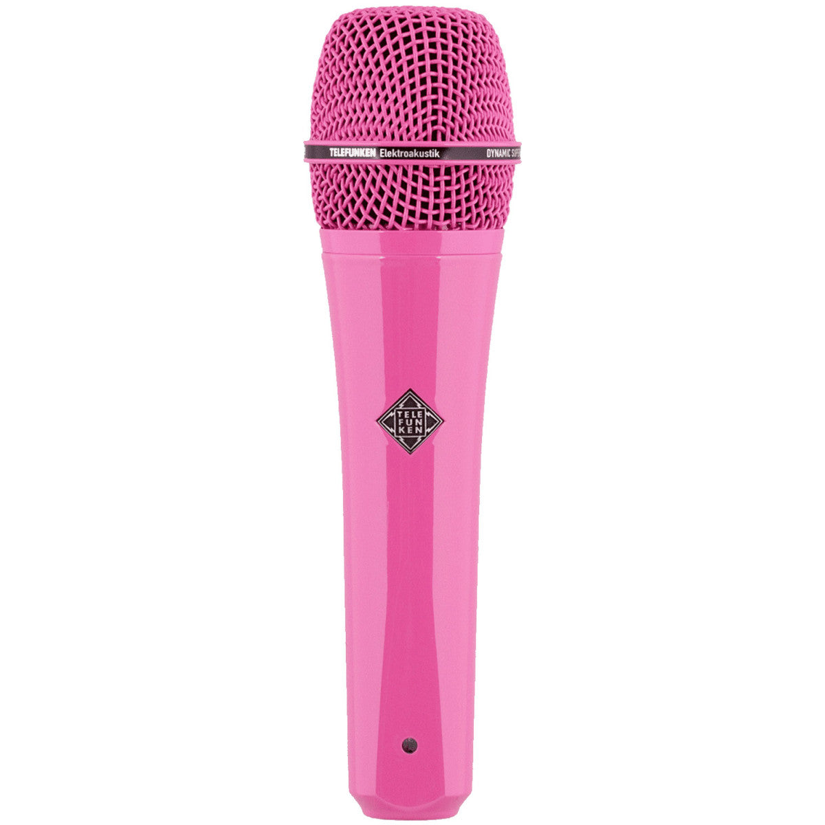 Telefunken M81 Pink