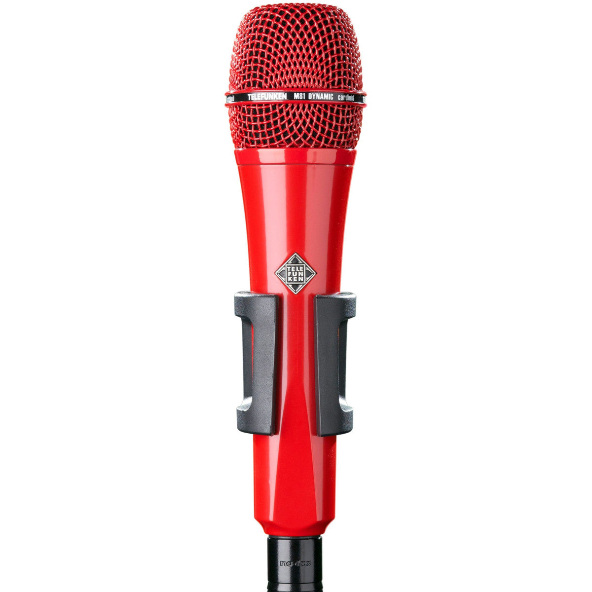 Telefunken M81 Red