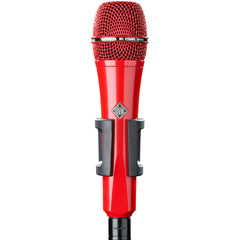 Telefunken M81 Red