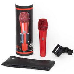 Telefunken M81 Red