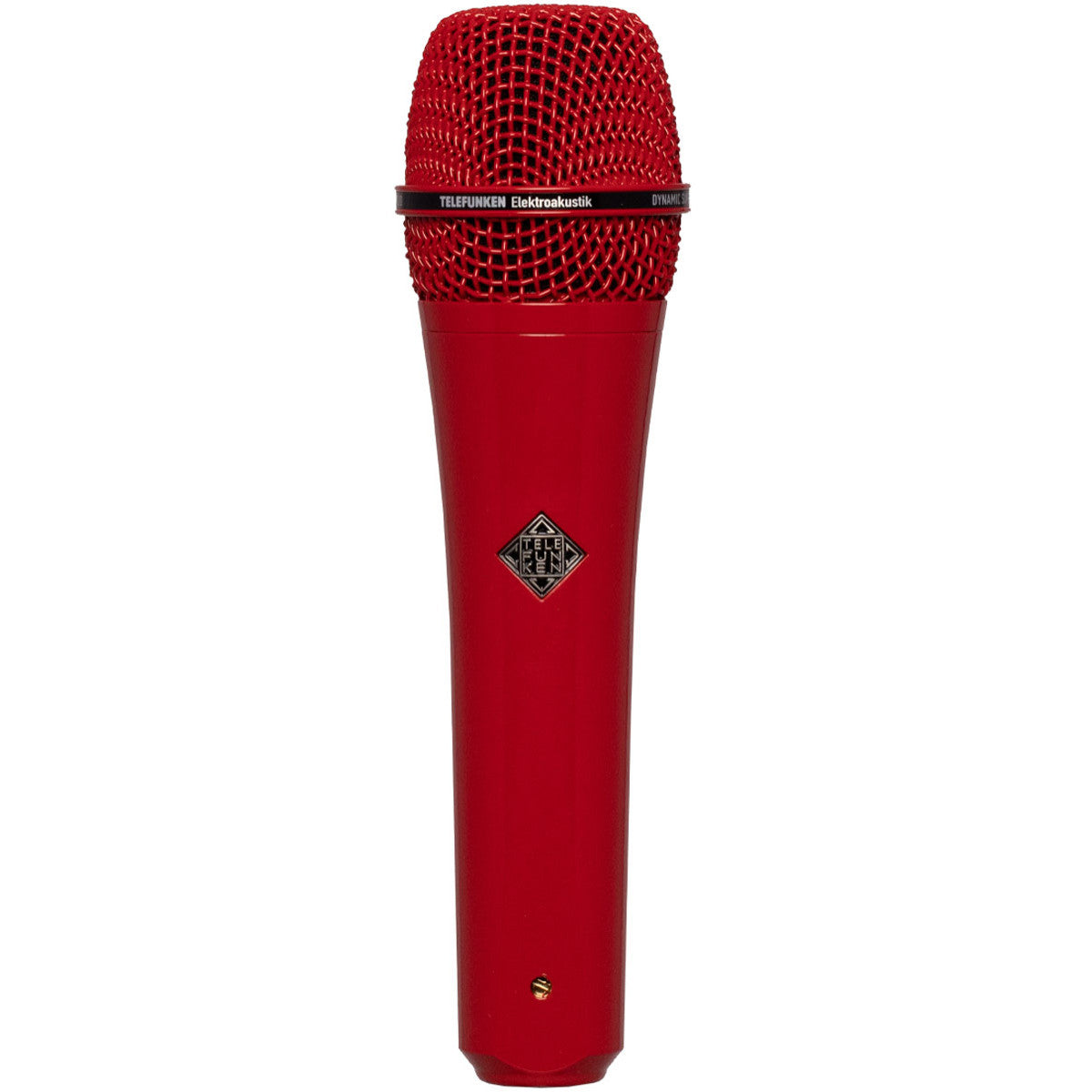 Telefunken M81 Red