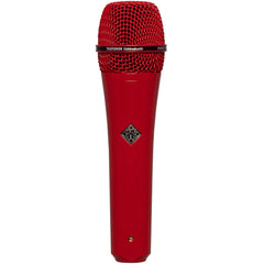 Telefunken M81 Red