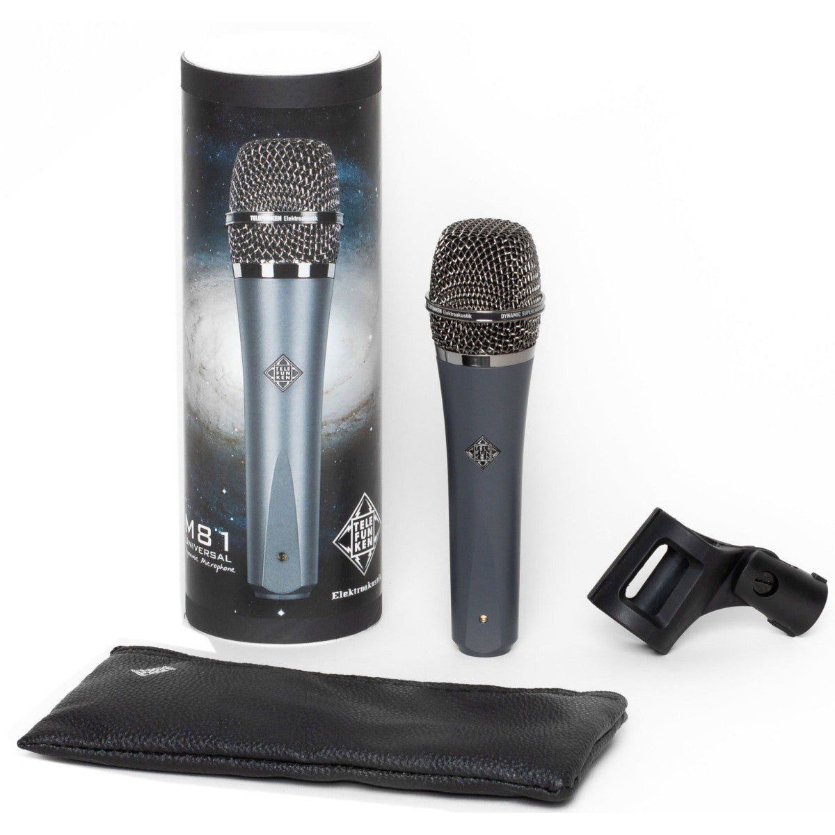 Telefunken M81