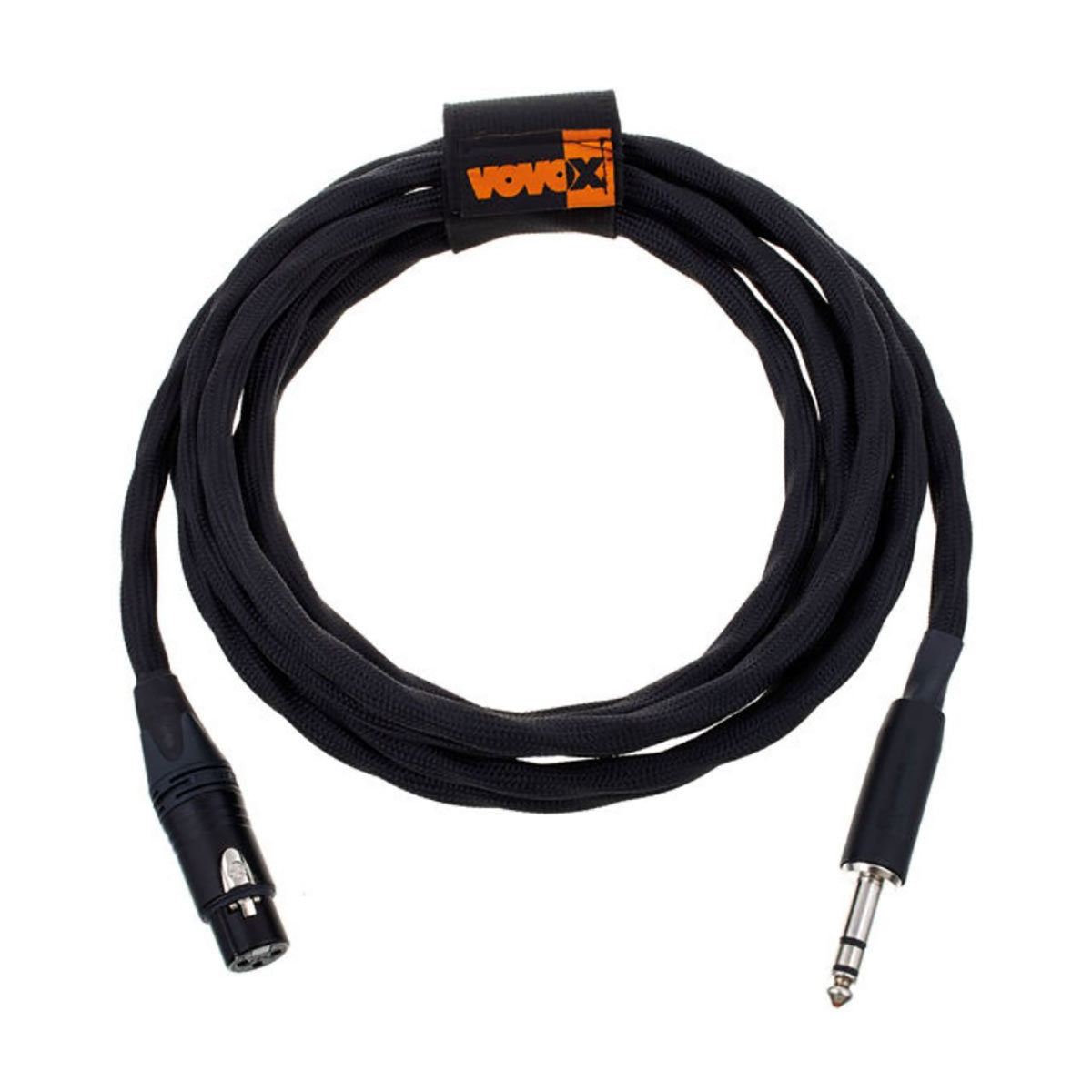 Vovox Link Direct S TRS/XLR-fm