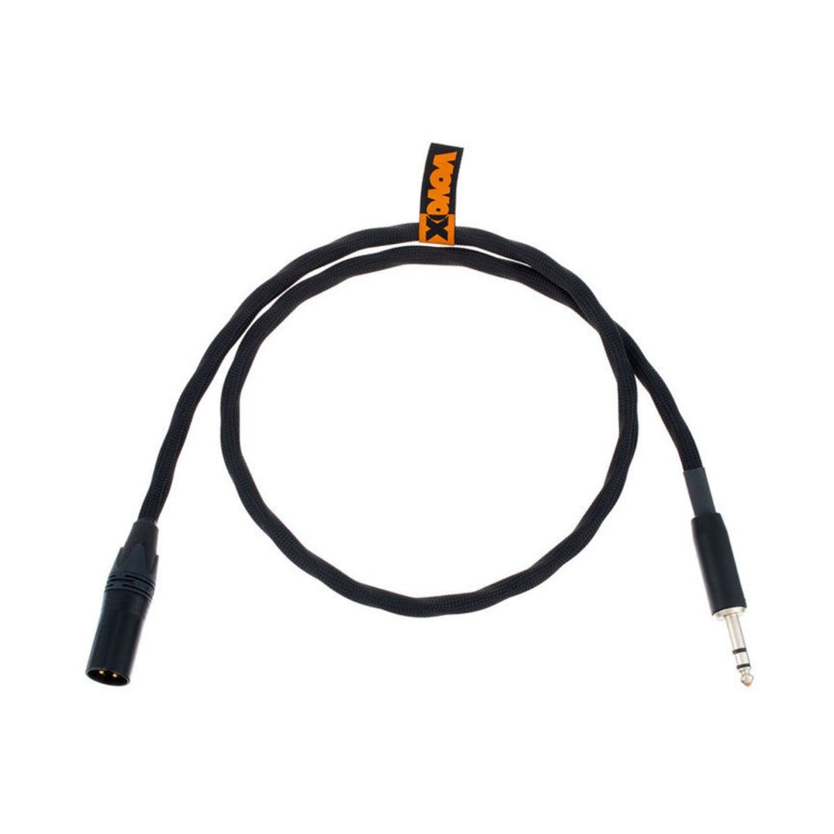 Vovox Link Direct S TRS/XLR-m