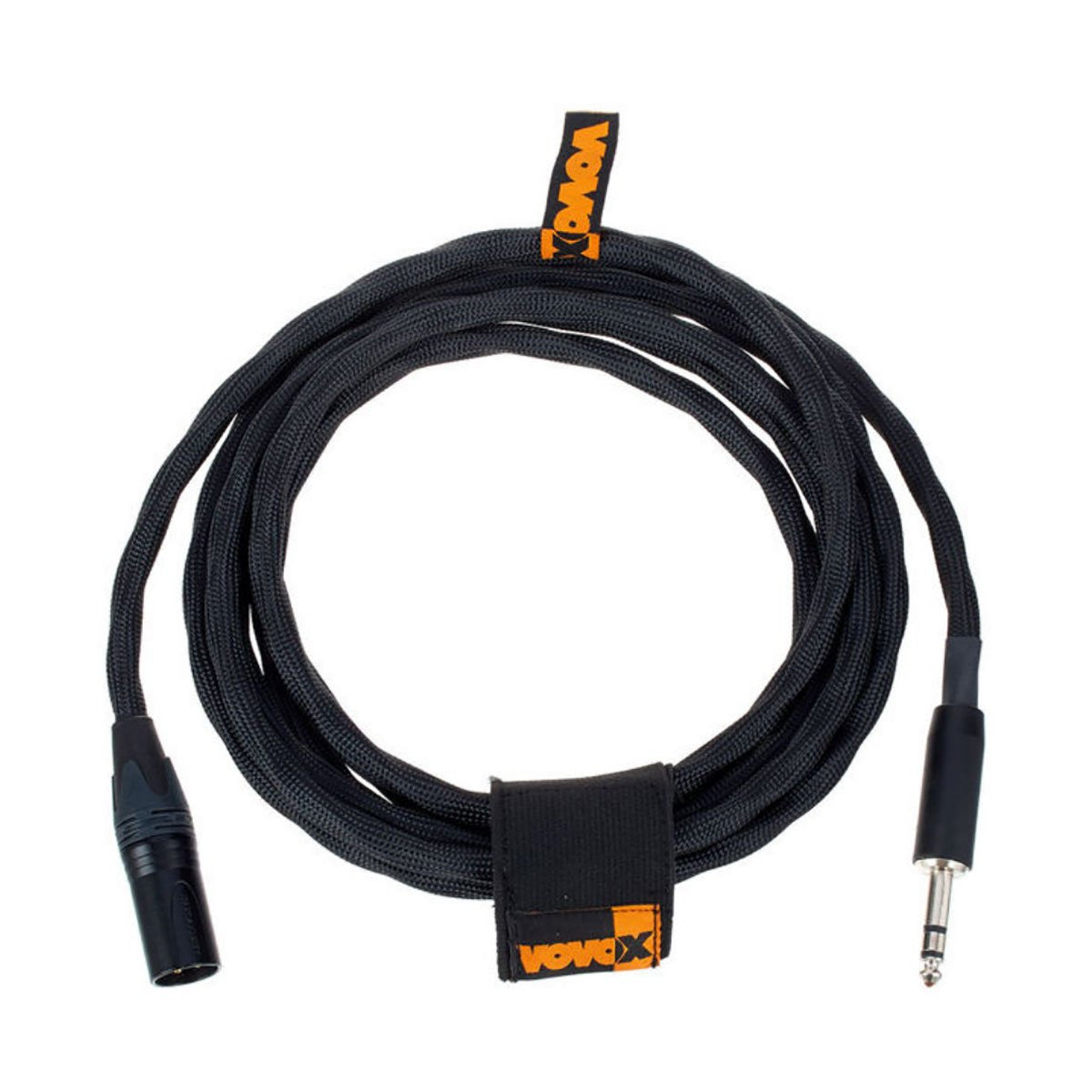 Vovox Link Direct S TRS/XLR-m