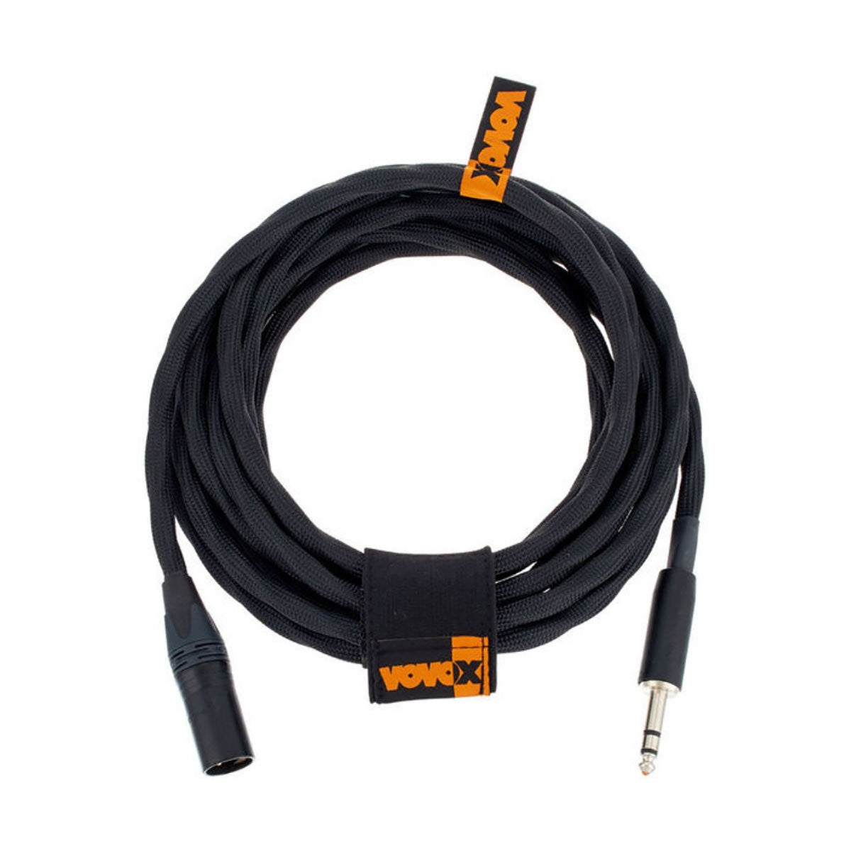 Vovox Link Direct S TRS/XLR-m