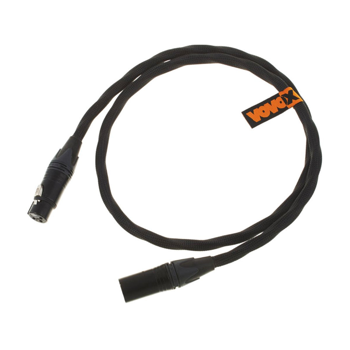 Vovox Link Direct S XLR/XLR