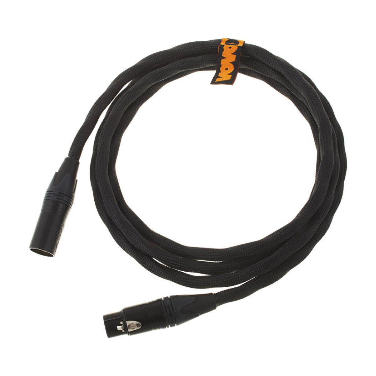 Vovox Link Direct S XLR/XLR