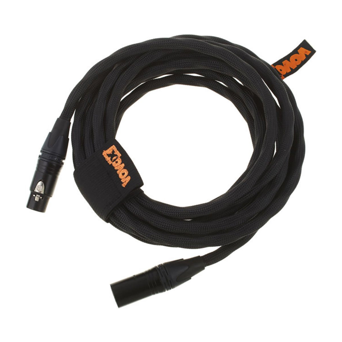 Vovox Link Direct S XLR/XLR