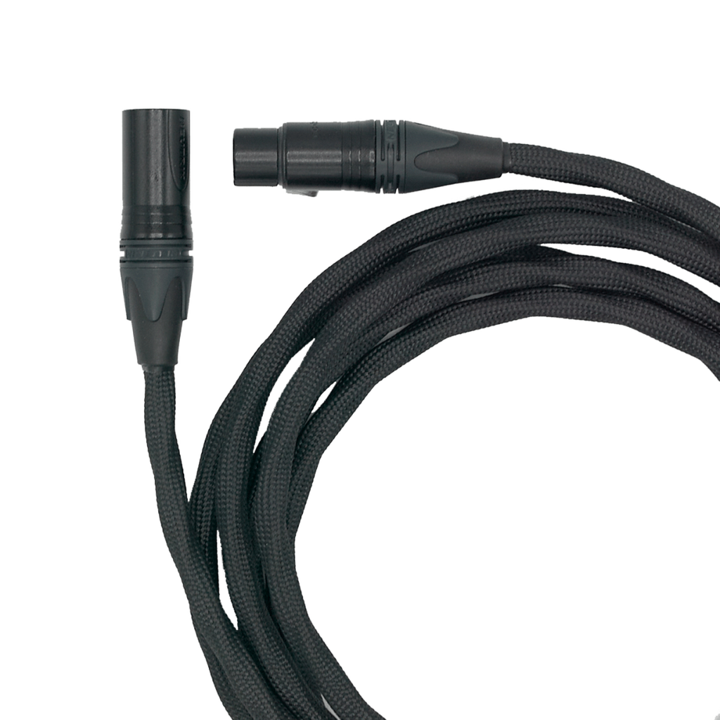 Vovox Link Direct S XLR/XLR – ScaleNordic