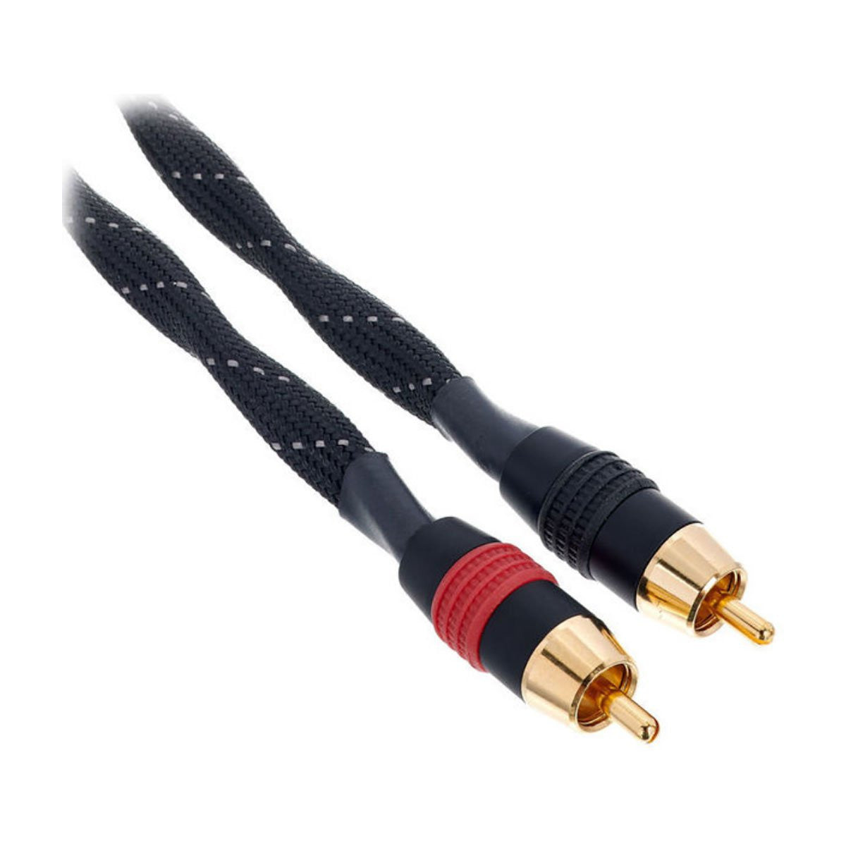 Vovox Link Protect A RCA-RCA x2