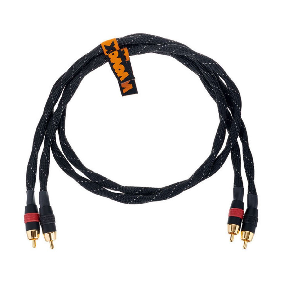 Vovox Link Protect A RCA-RCA x2