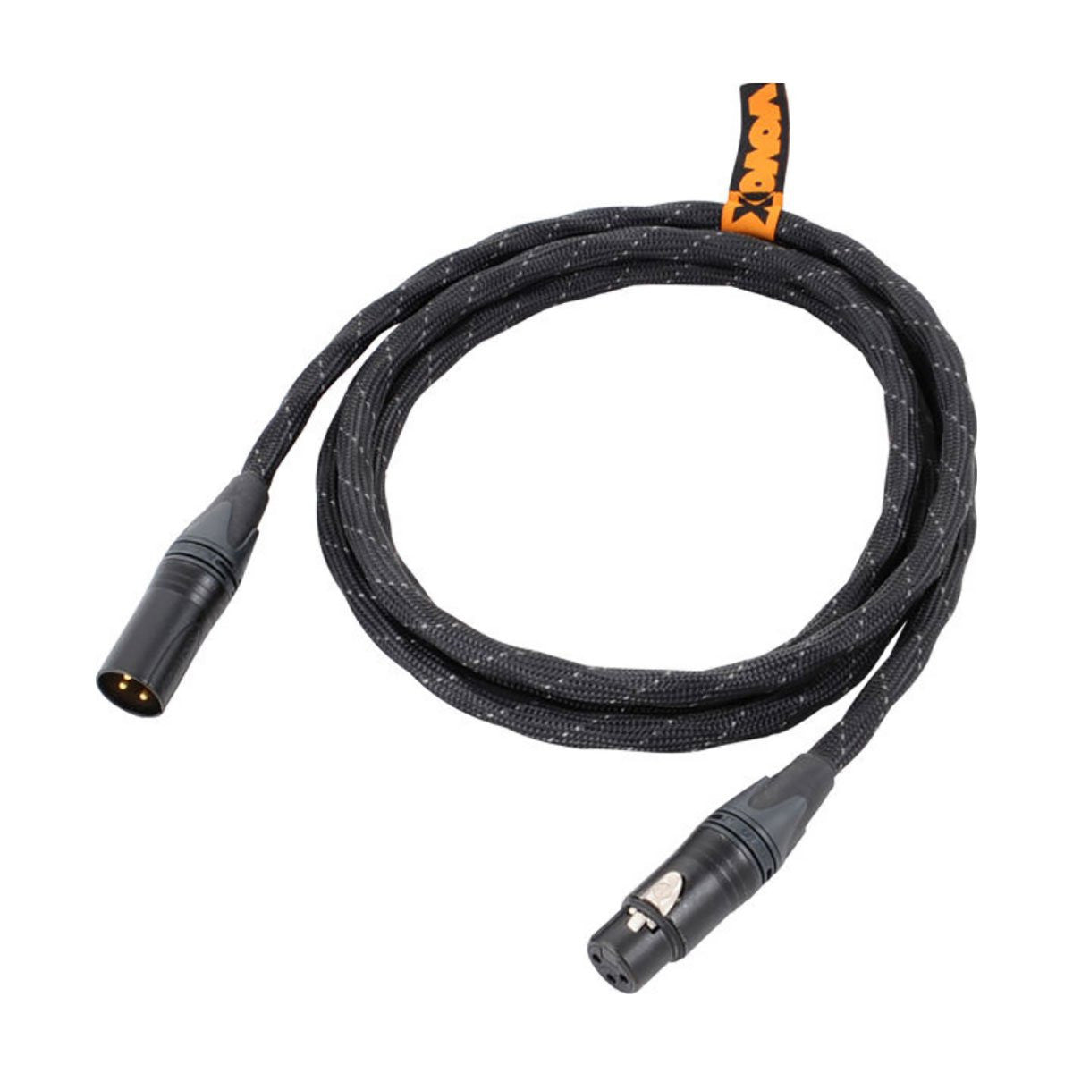 Vovox Link Protect S XLR/XLR