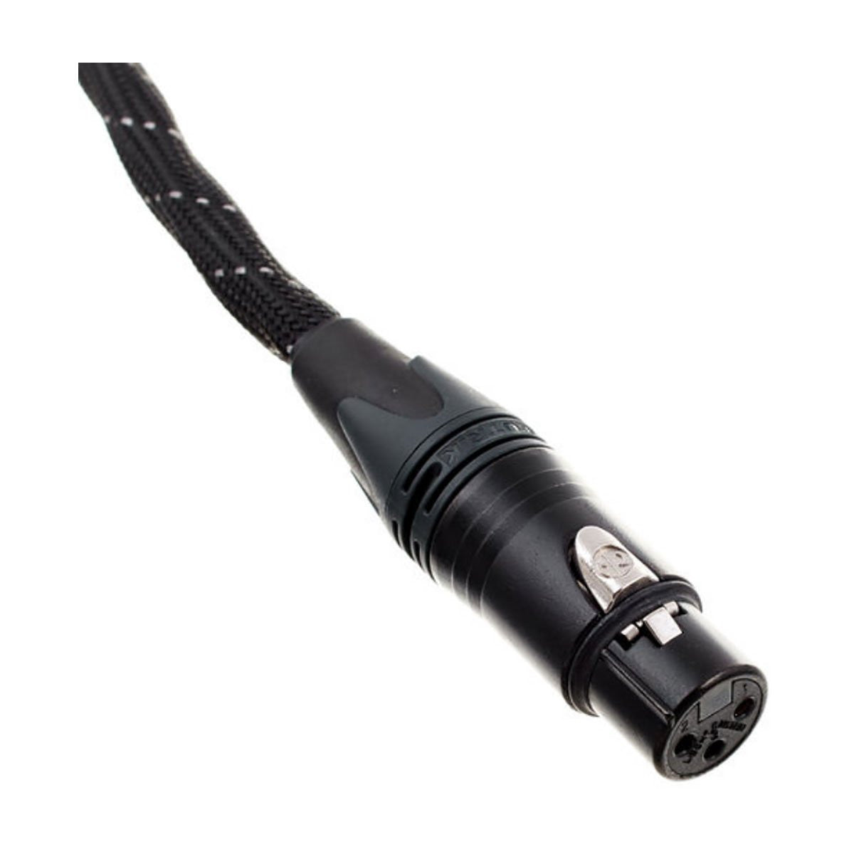 Vovox Link Protect S XLR/XLR