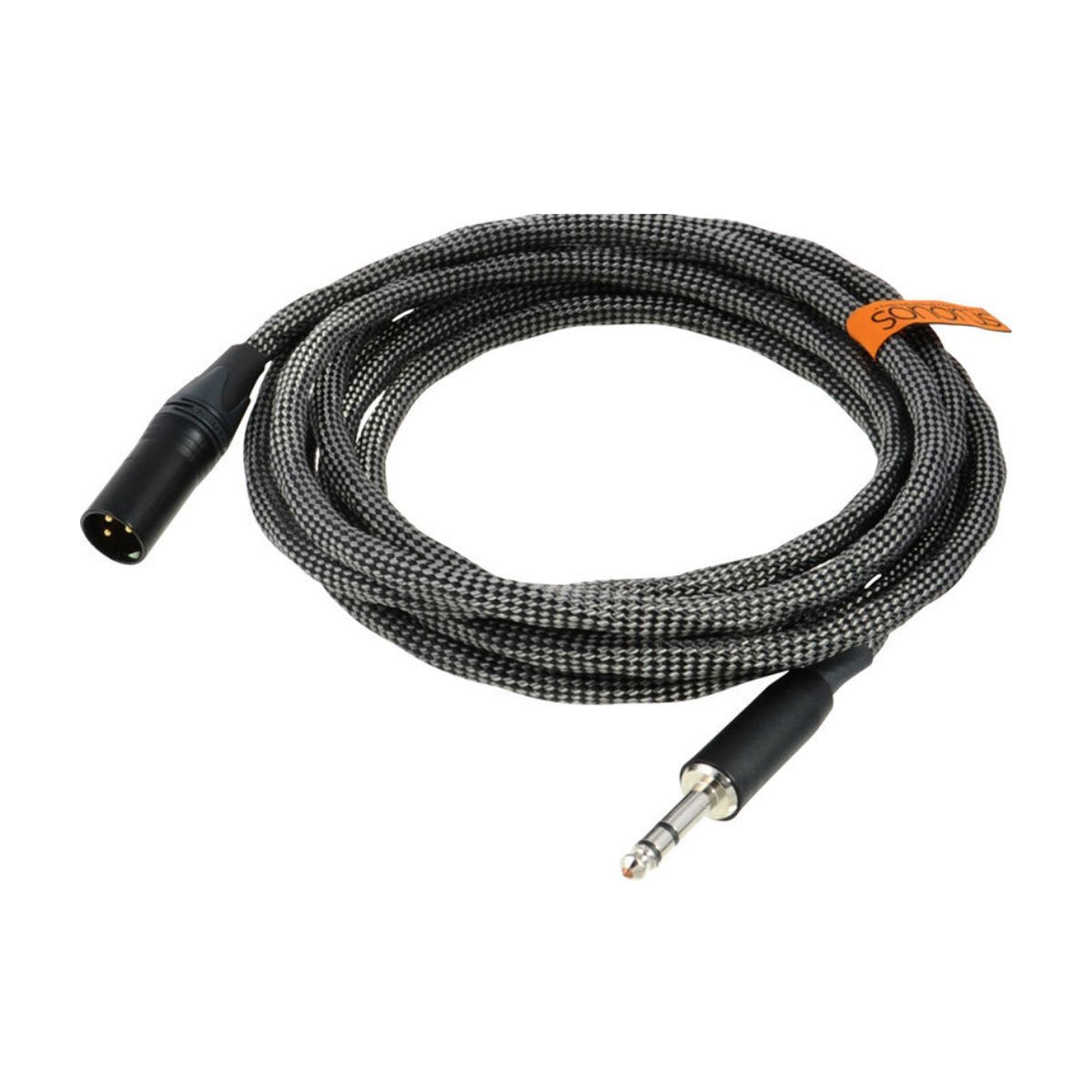 Vovox Sonorus Direct S TRS/XLR-m