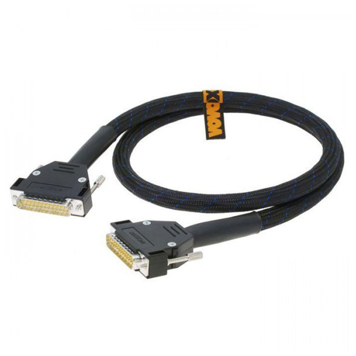 Vovox Mucolink Direct SD 8 EBU DB25-DB25