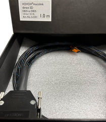 Vovox Mucolink Direct SD 8 EBU DB25-DB25