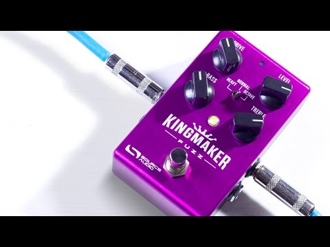 Source Audio SA 245 Kingmaker
