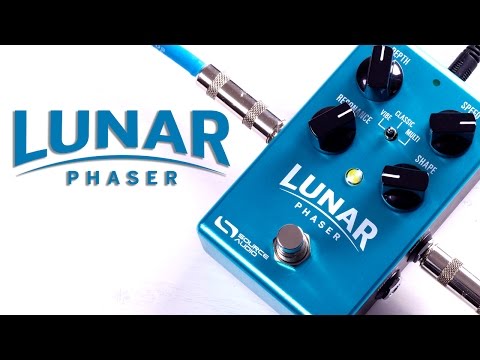 Source Audio SA 241 Lunar