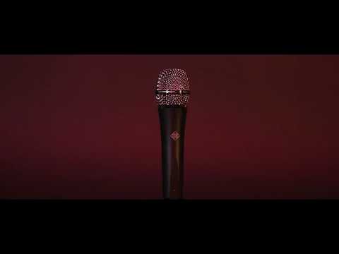 Telefunken M80 Black