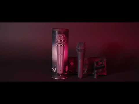 Telefunken M81