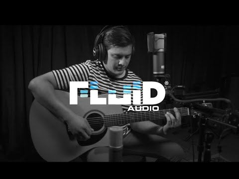 Fluid Audio Axis