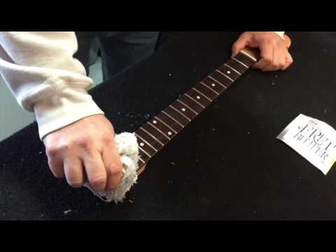 DMI Guitar Labs Fret Butter