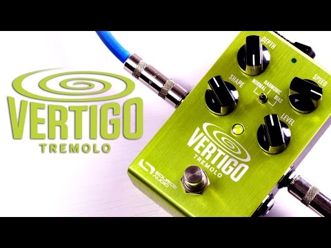 Source Audio SA 243 Vertigo