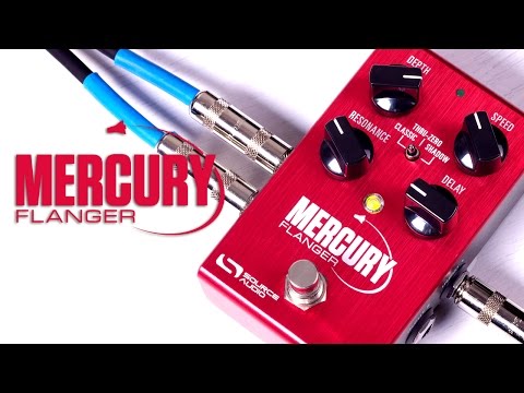 Source Audio SA 240 Mercury