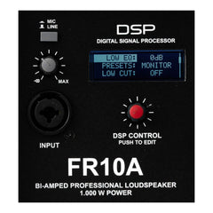 Scale FR10A